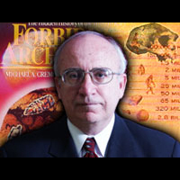 Show #299: December 5, 2011 - 'Forbidden Prehistory' with Michael Cremo