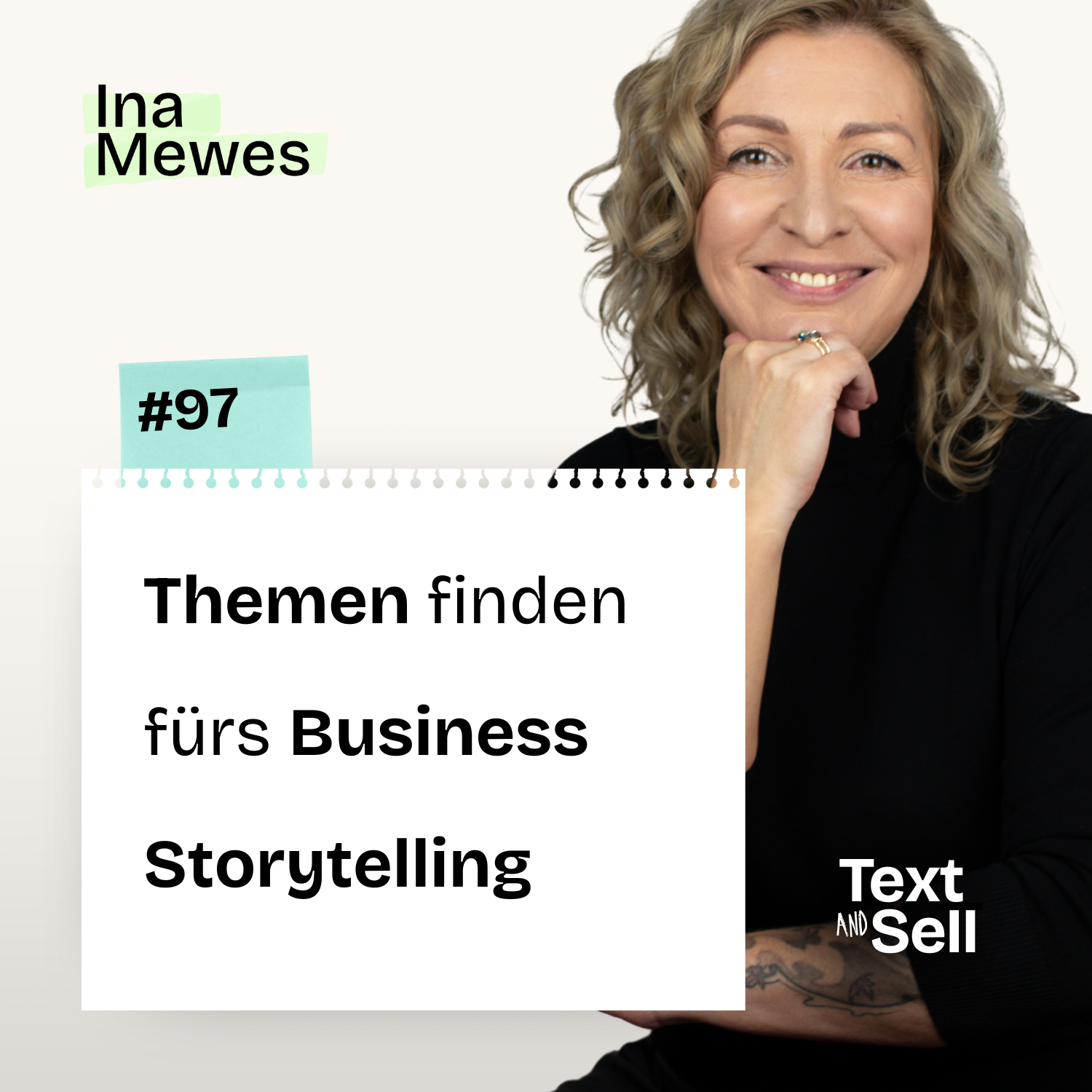 Themen finden fürs Business Storytelling