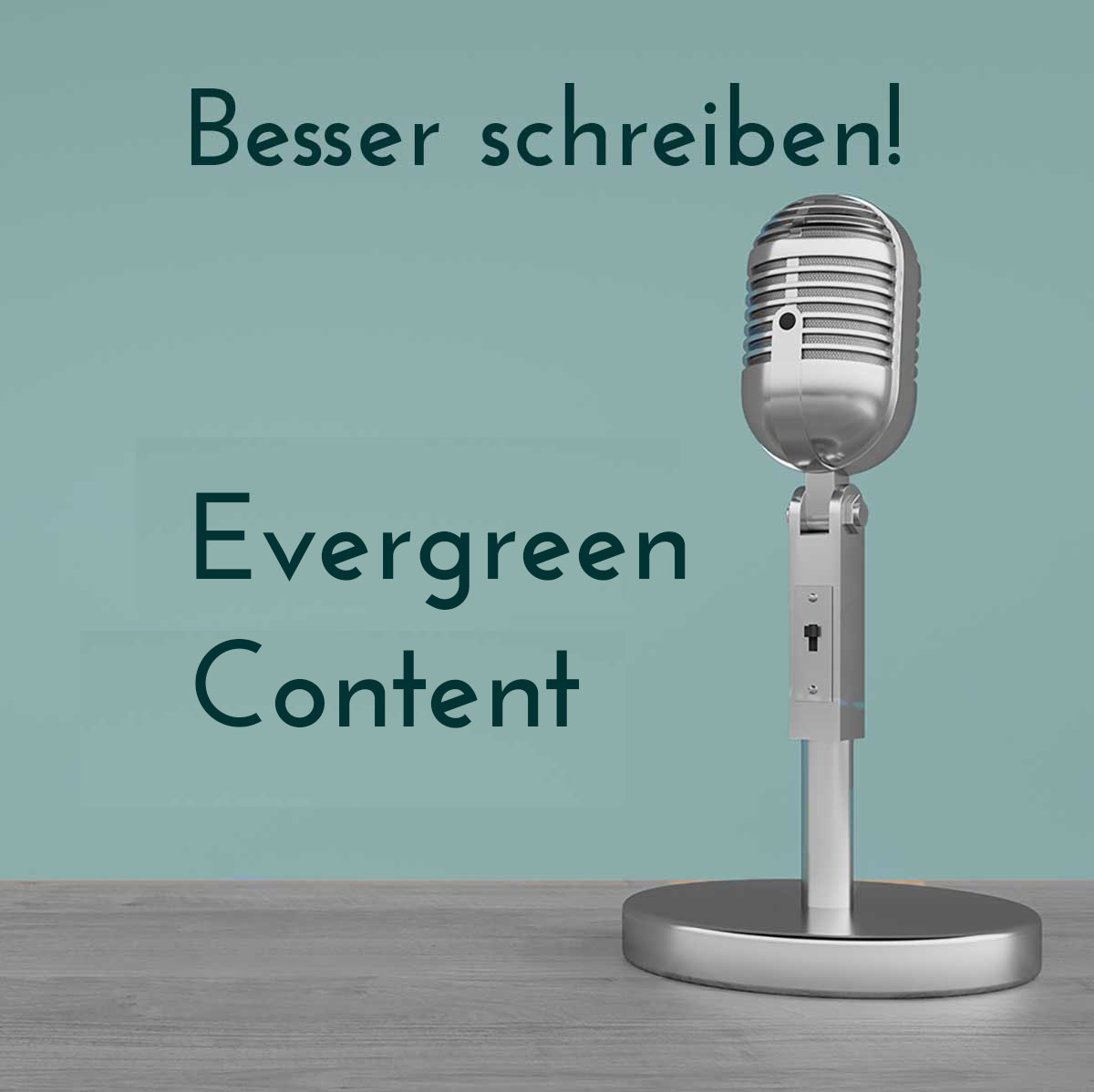 Evergreen Content - Diese Goldstücke bringen dir Sichtbarkeit und Seitenbesucher