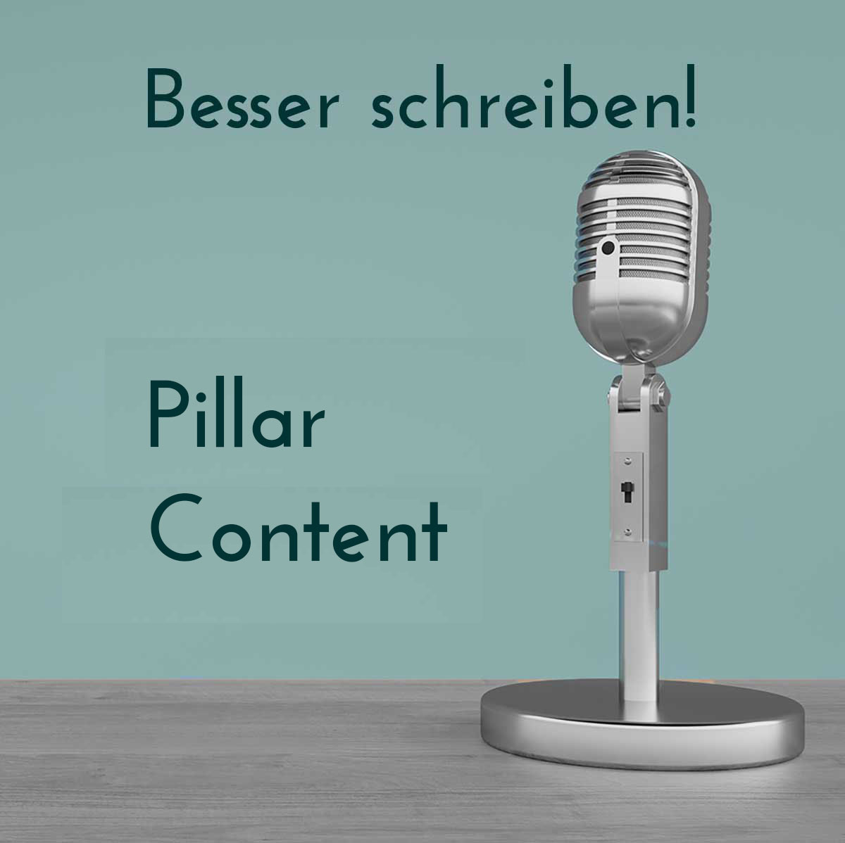 Pillar Content - der Trick für ein besseres Ranking deines Blogs