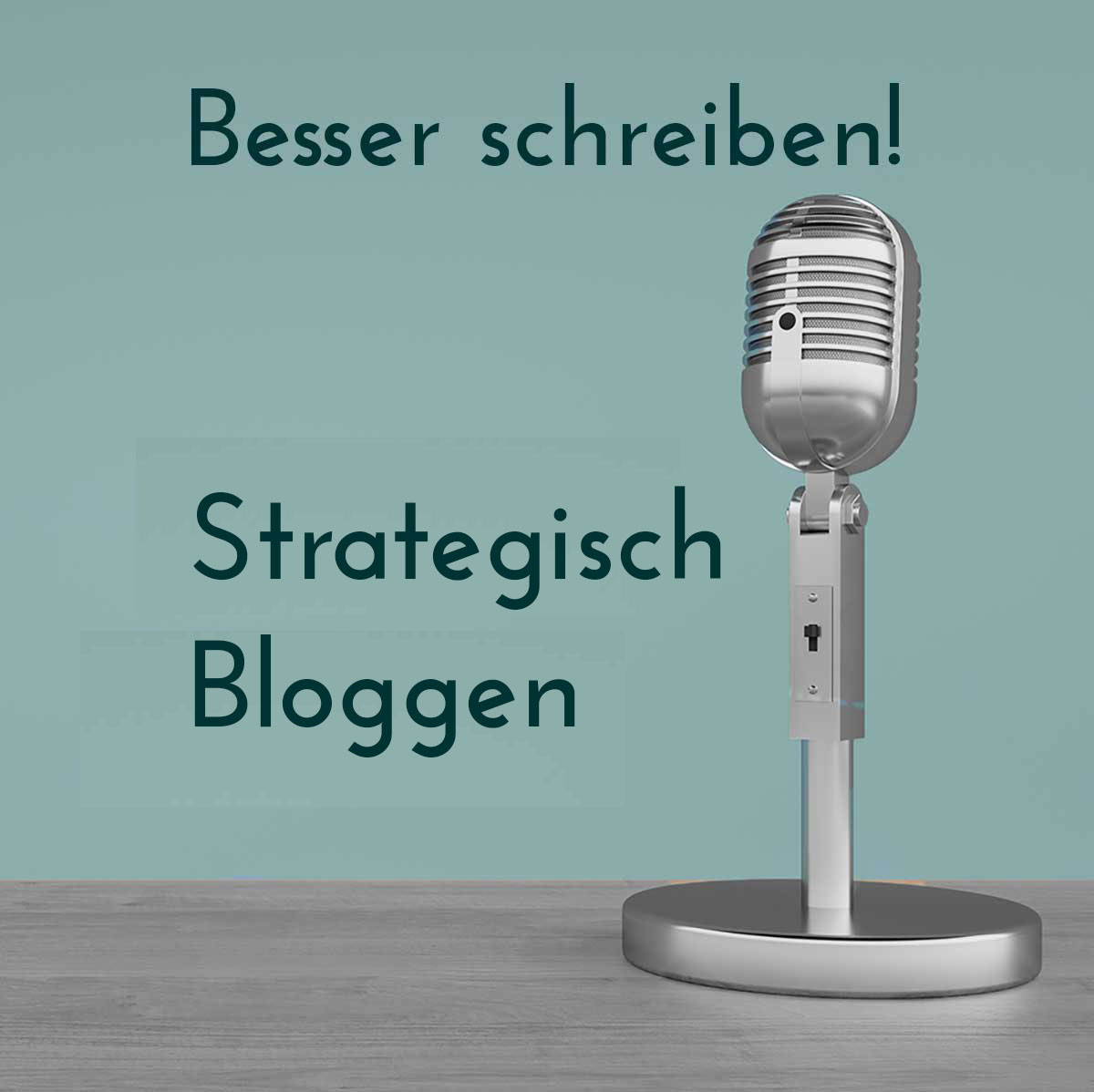 Strategisch Bloggen