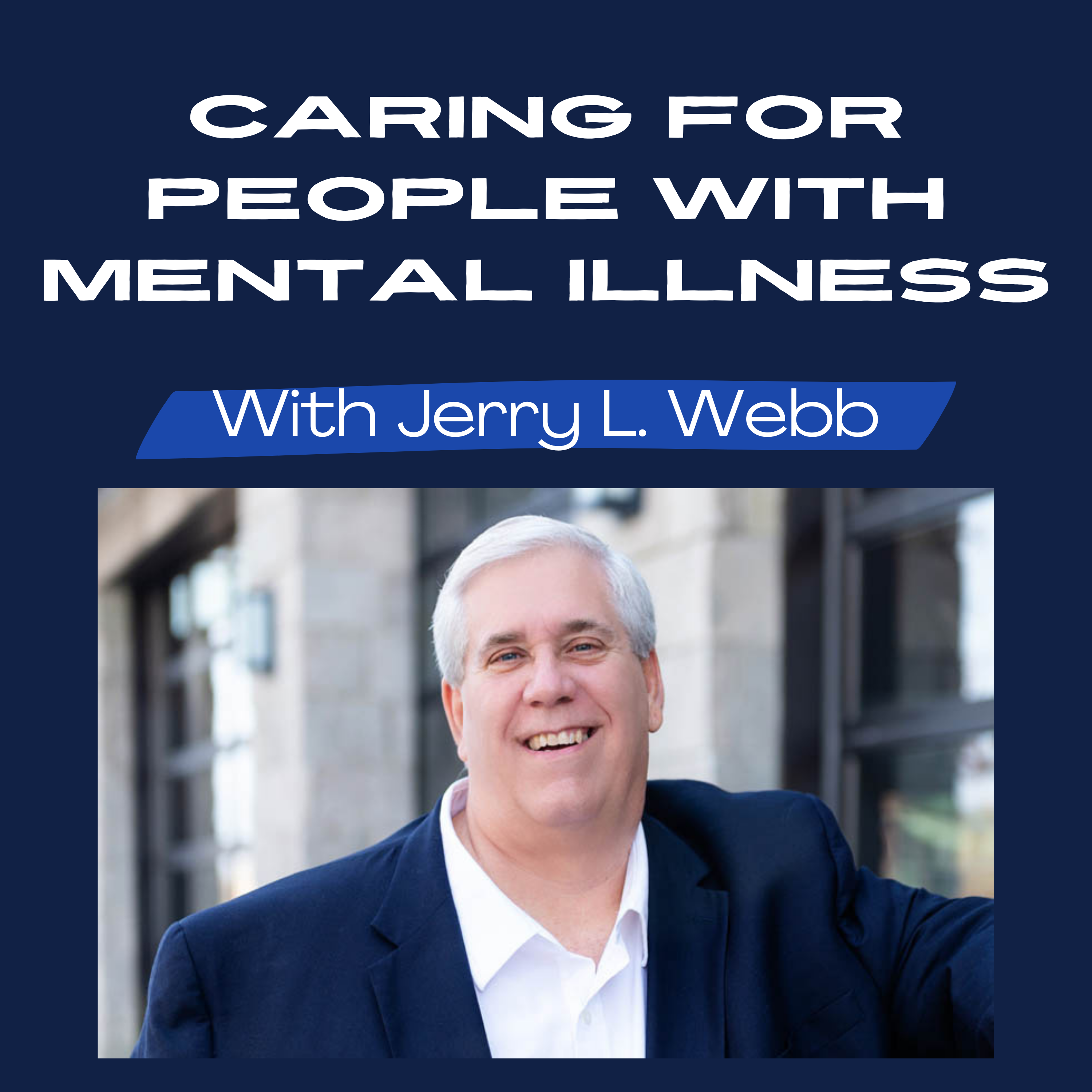 Caring for People with Mental Illness