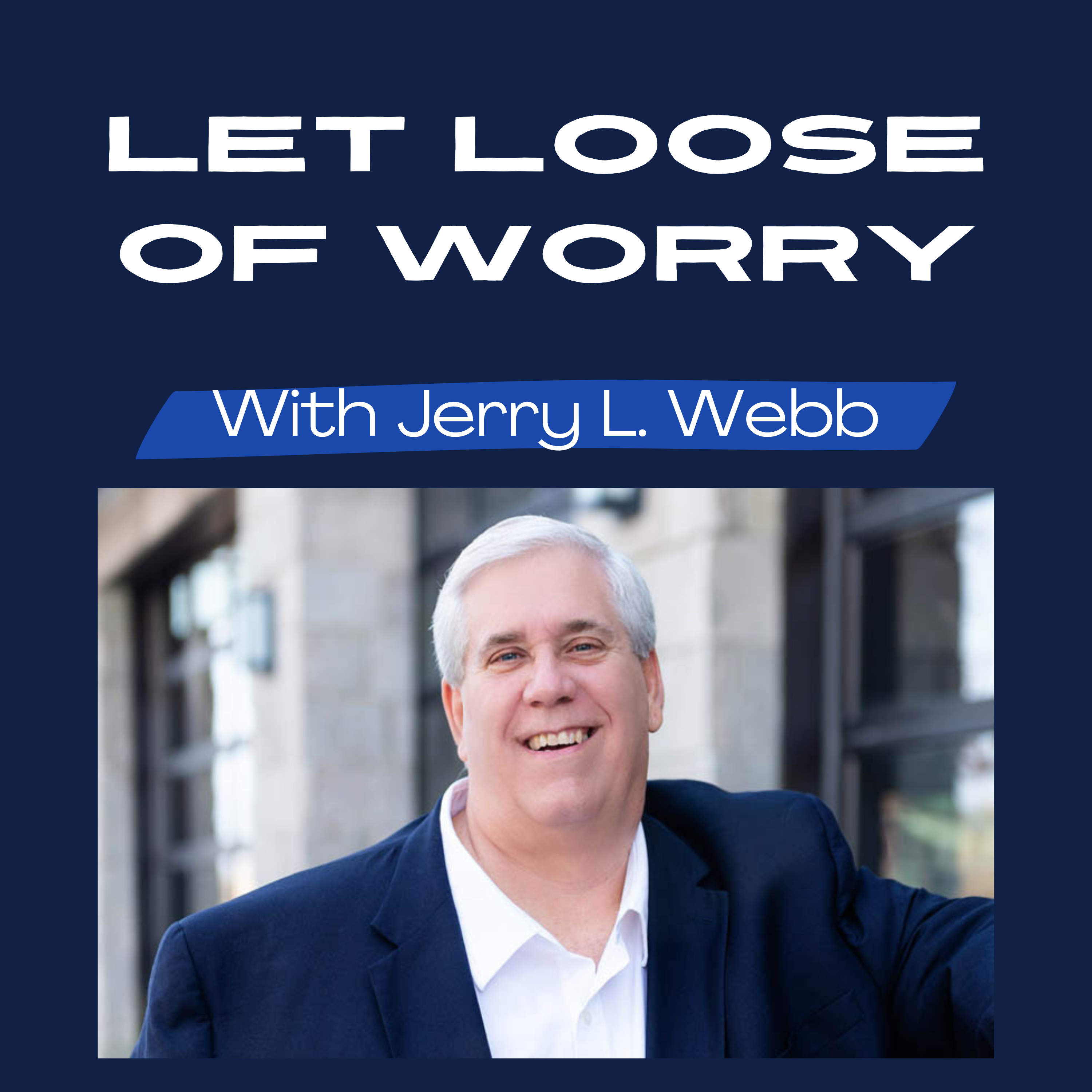 Let Loose of Worry