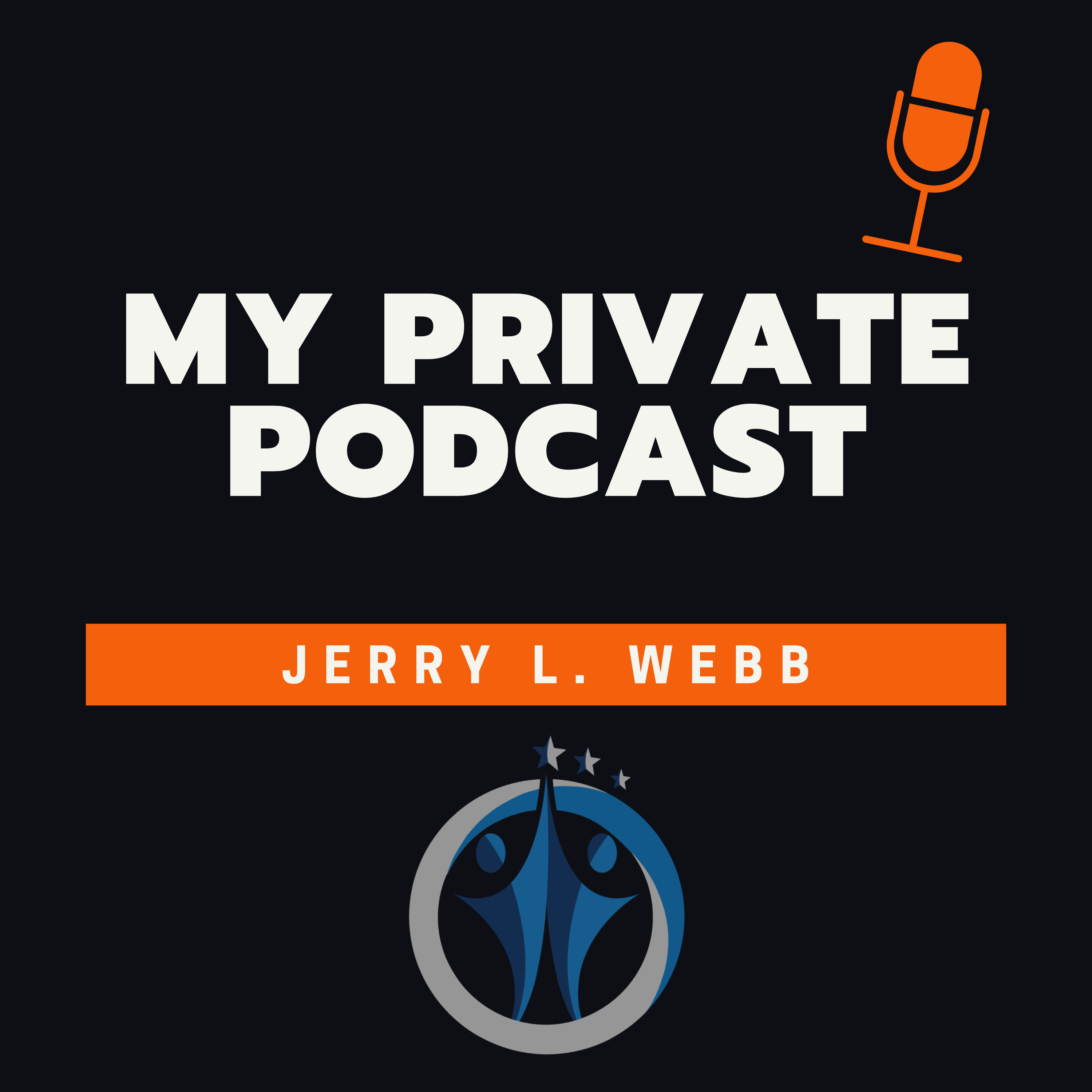 My Private Podcast