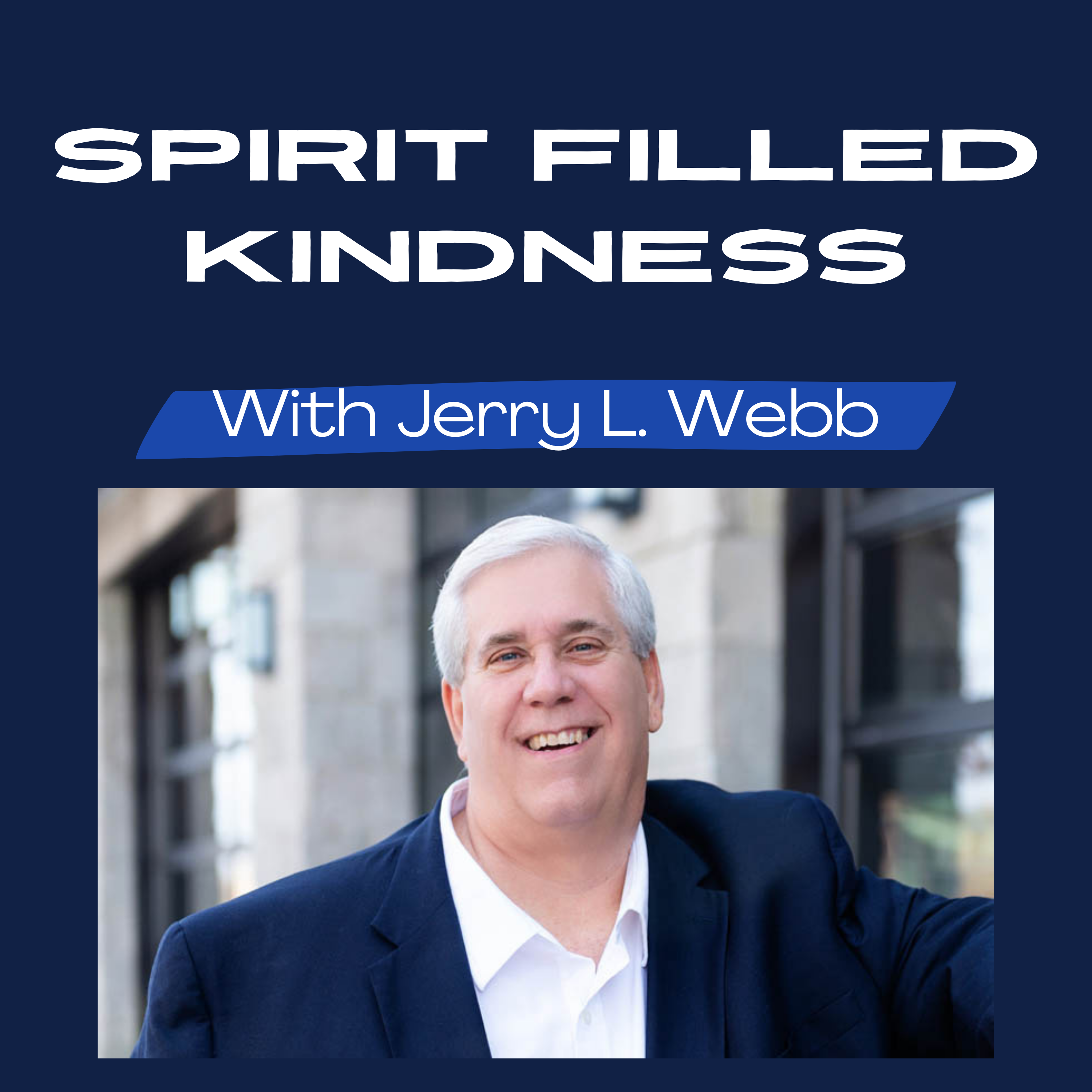 Spirit Filled Kindness