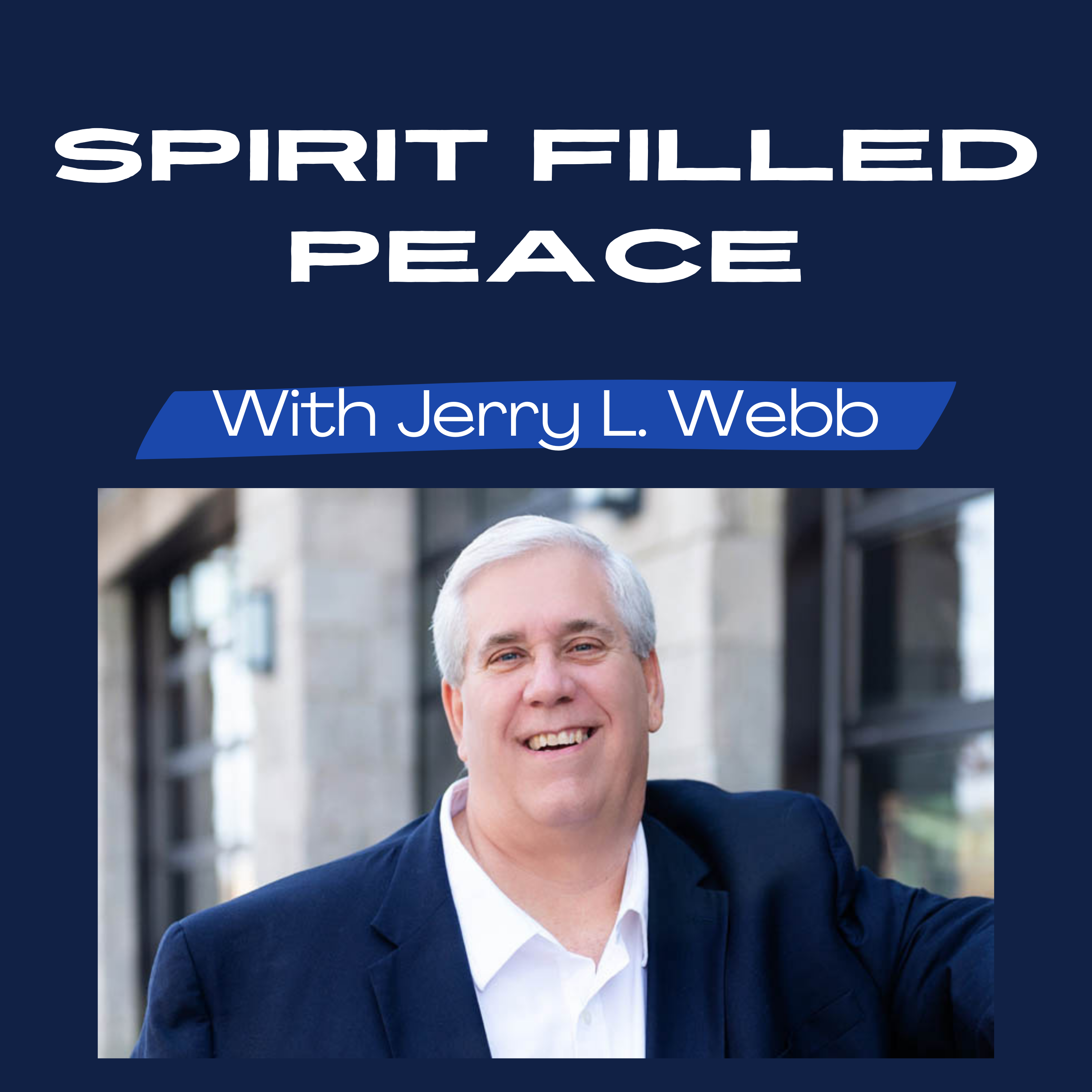 Spirit Filled Peace