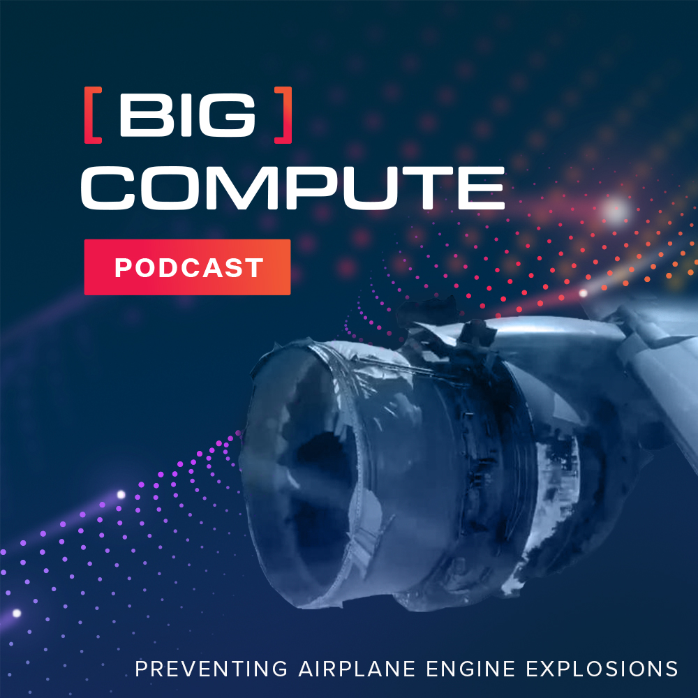 Preventing Airplane Engine Explosions