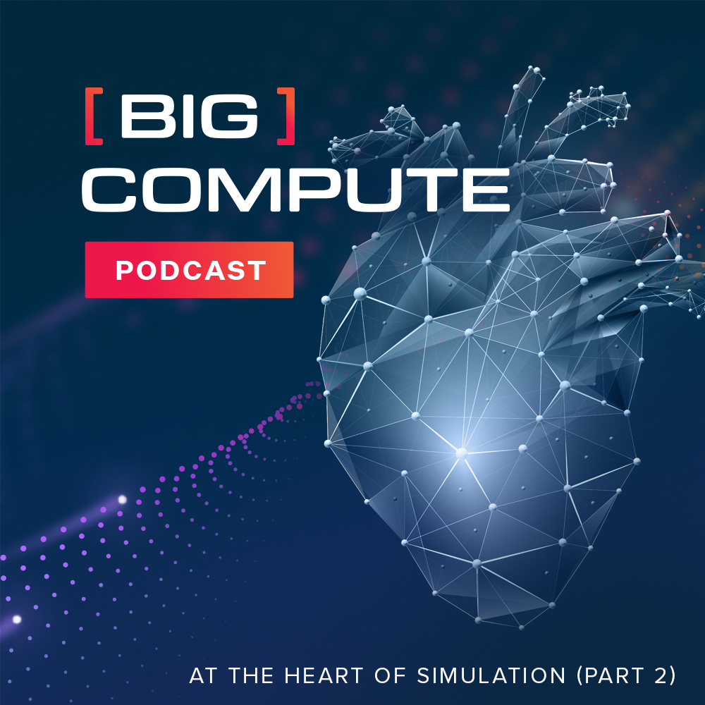 At the Heart of Simulation (Part 2)
