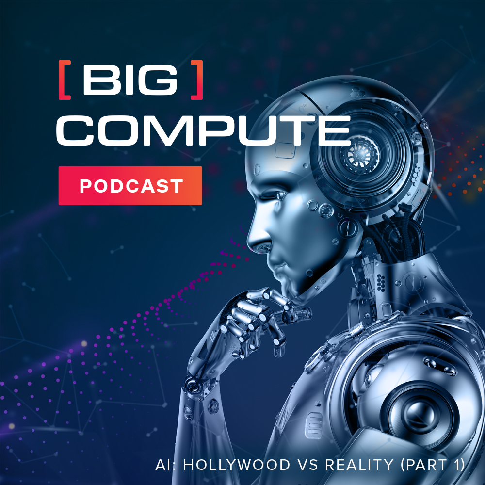 AI: Hollywood vs Reality (Part 1)