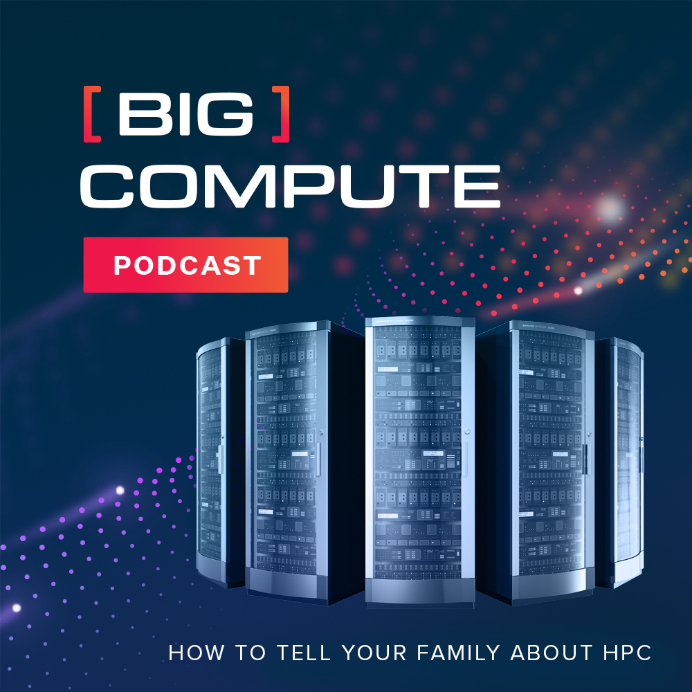 How to Tell Your Family About HPC