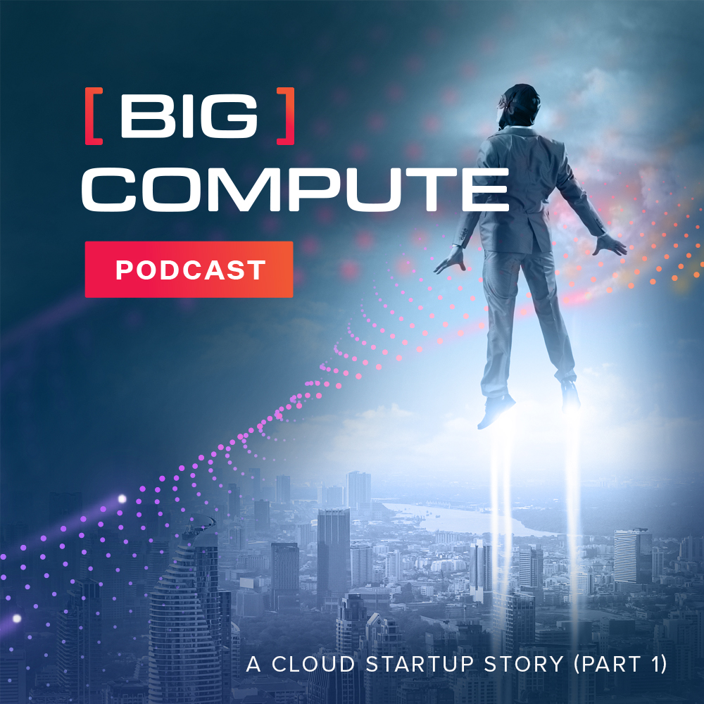 A Cloud Startup Story (Part 1)