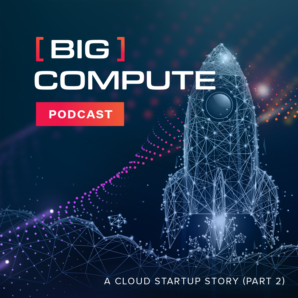 A Cloud Startup Story (Part 2)