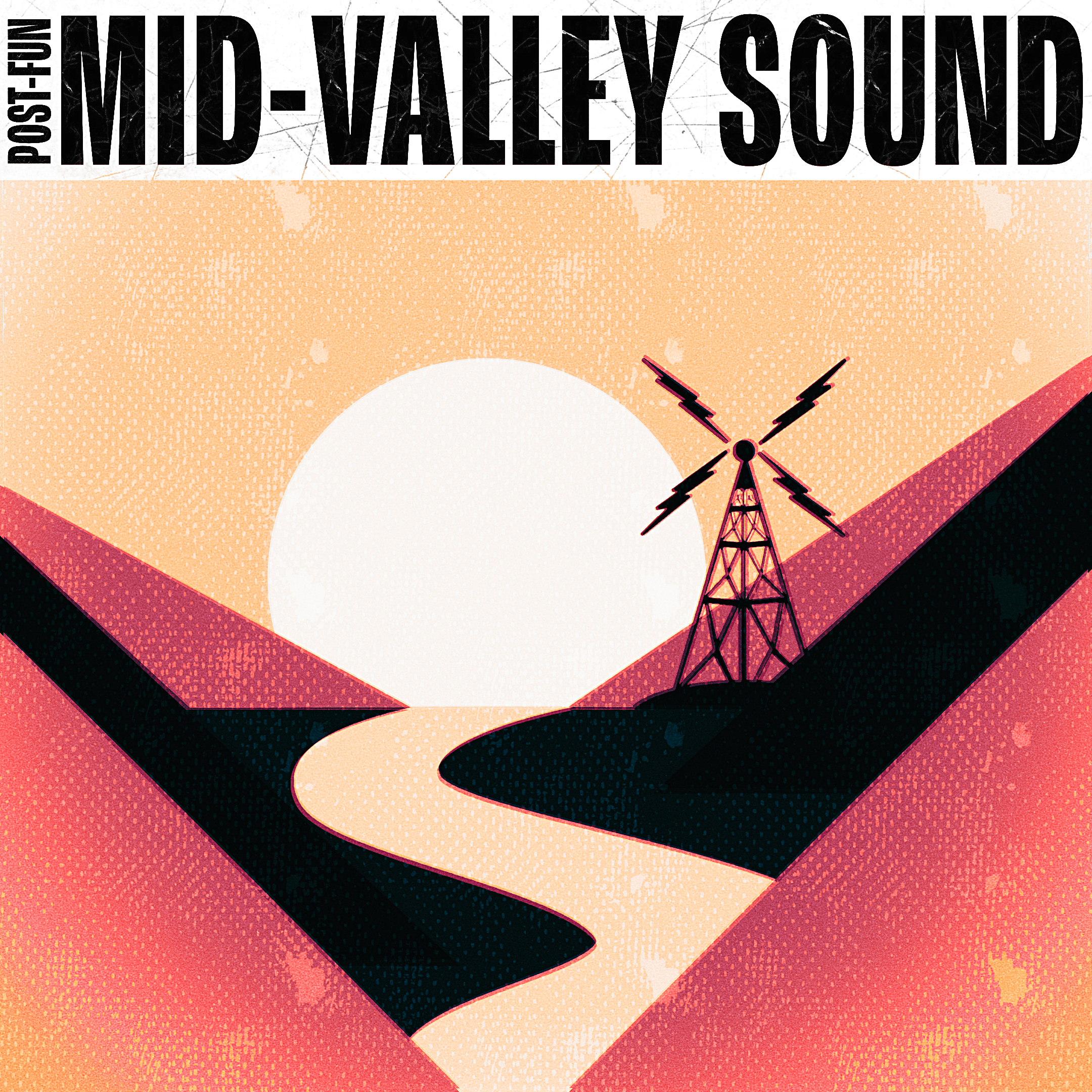 Mid-Valley Sound