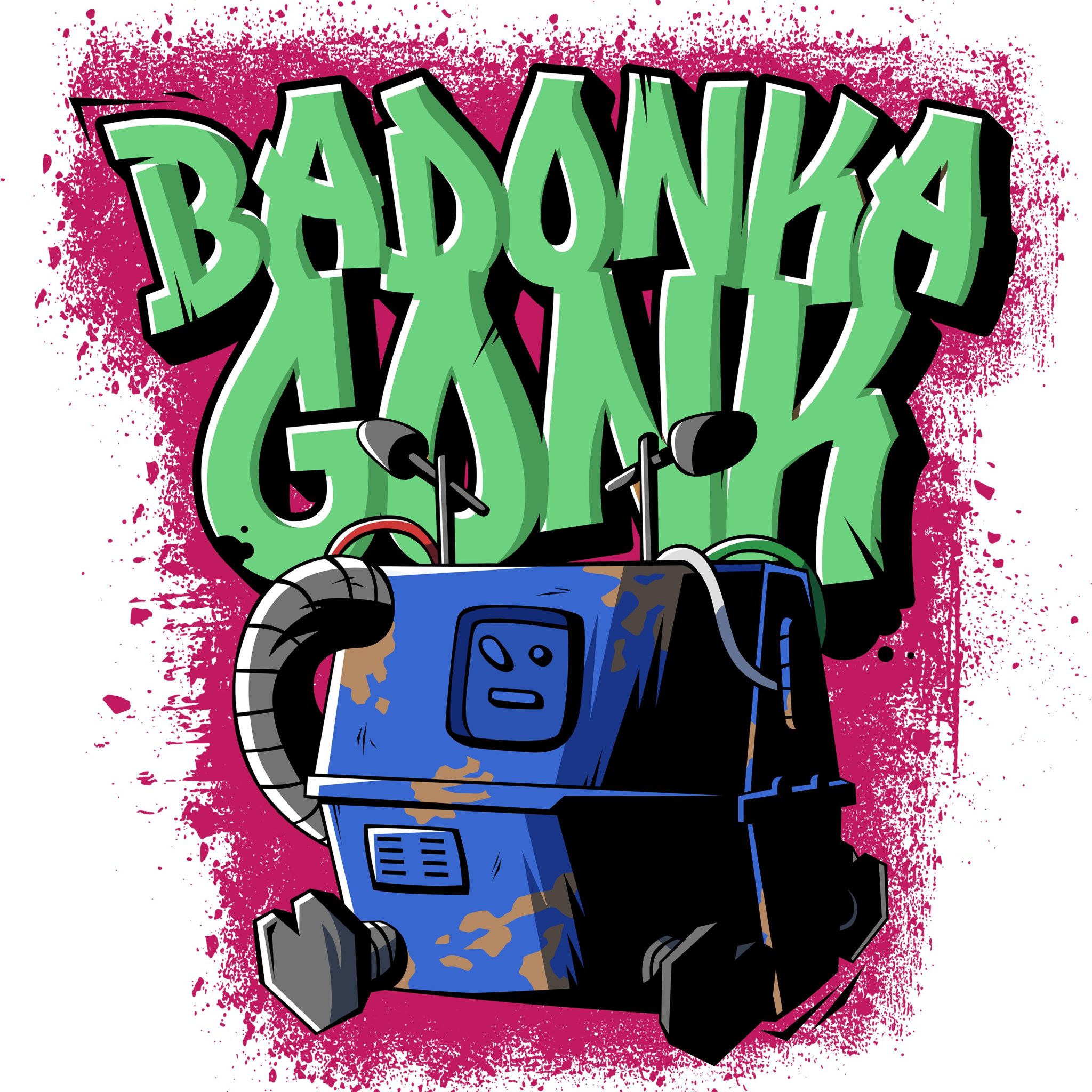 Badonkagonk: A Star Wars Podcast