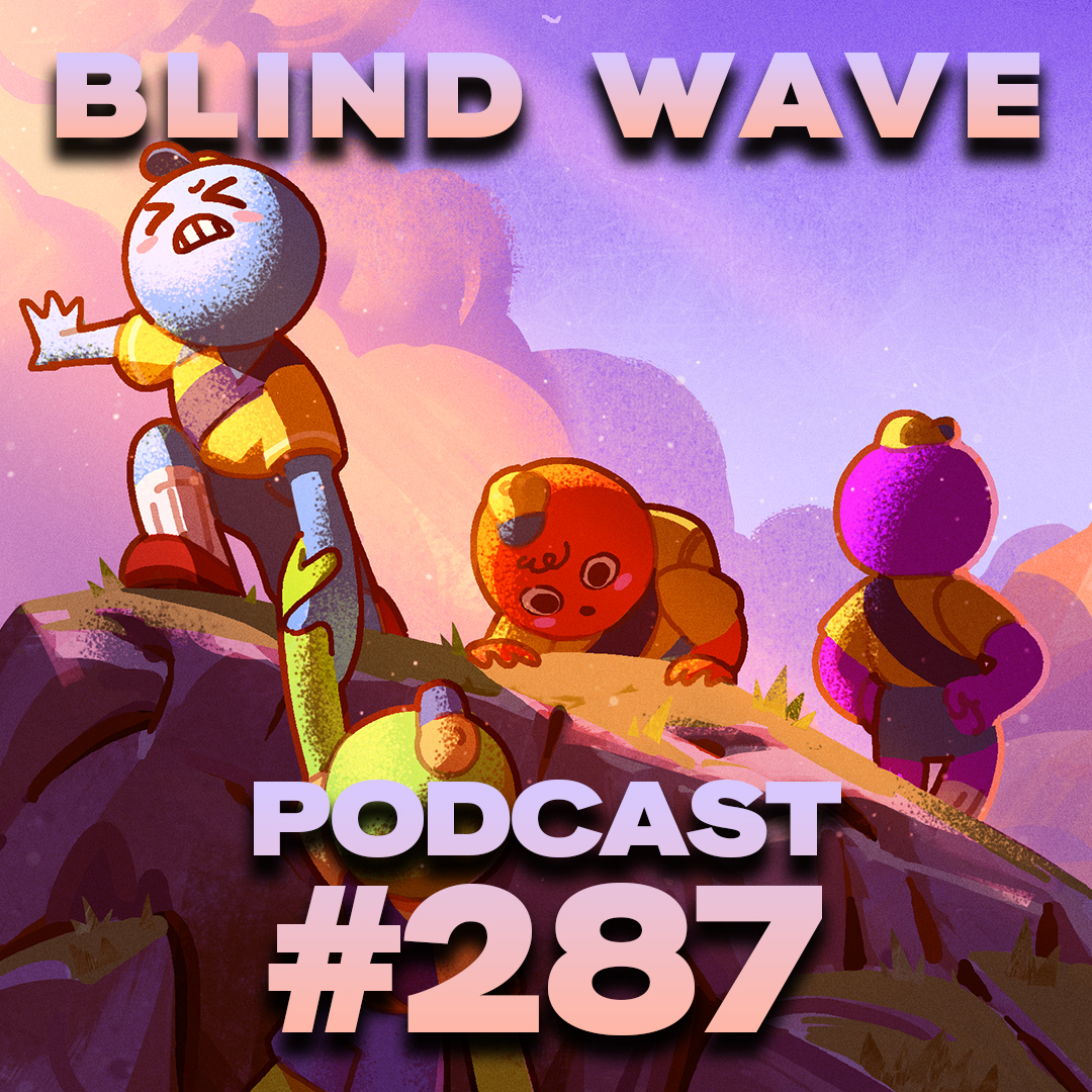 Episode Cover