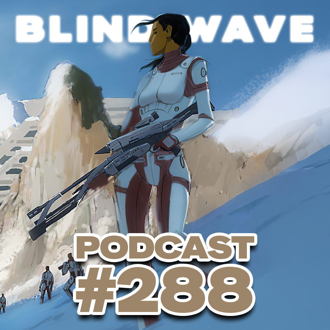 Snowed-in politics - BW Podcast #288