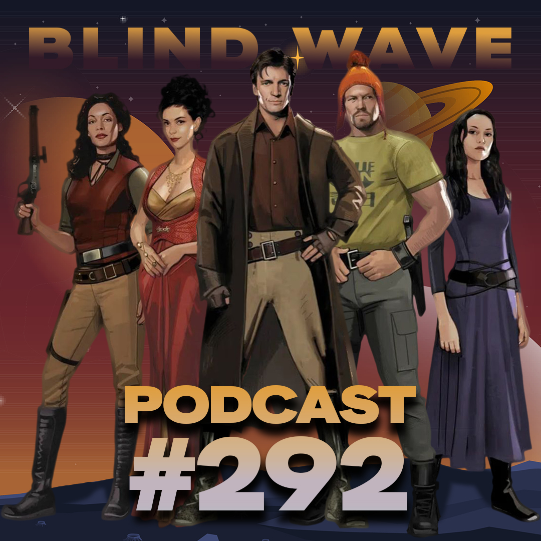The Missing Mailbox Mystery - BW Podcast #292