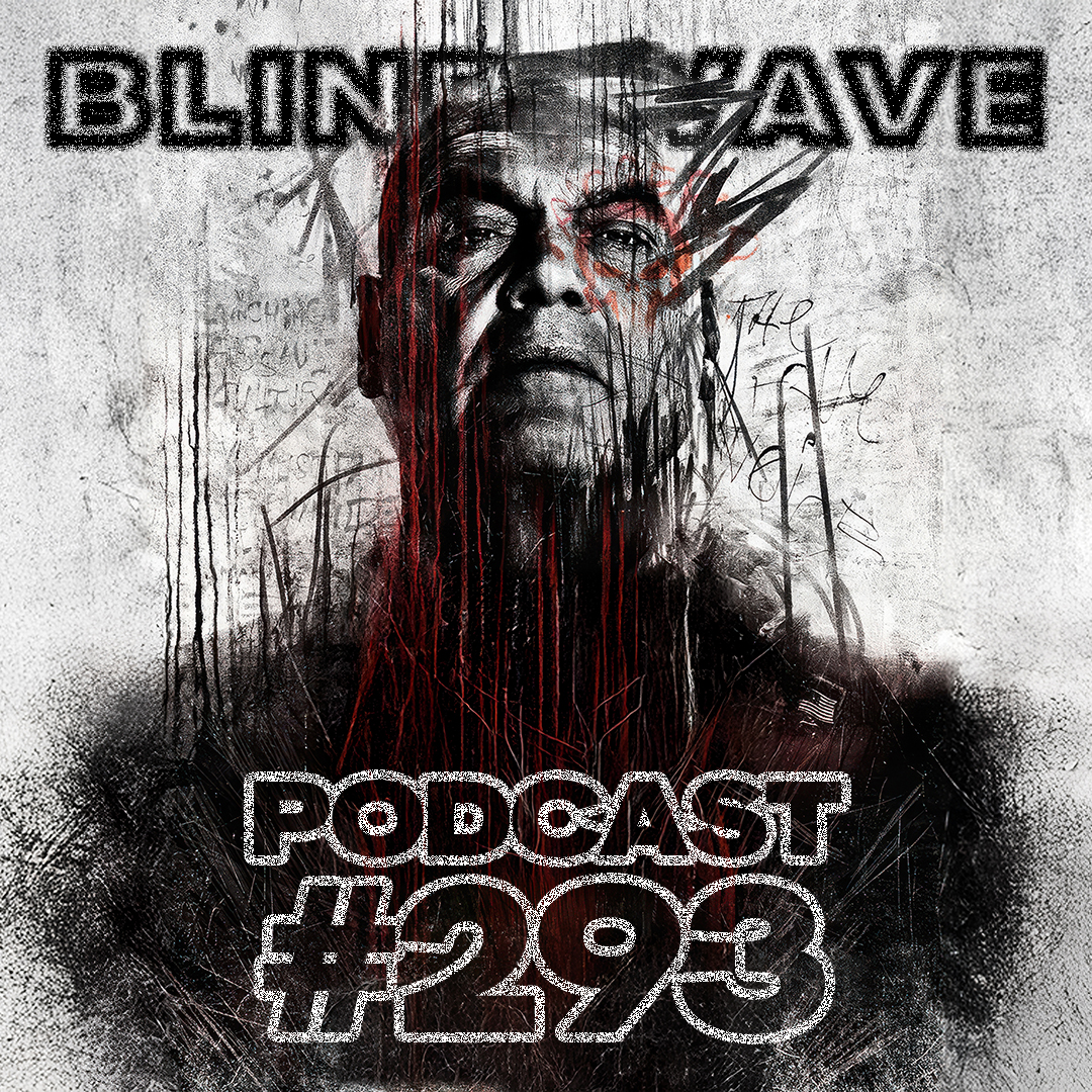 Dirty Politics - BW Podcast #293