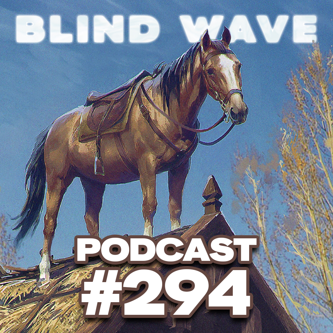 April Fools - BW Podcast #294