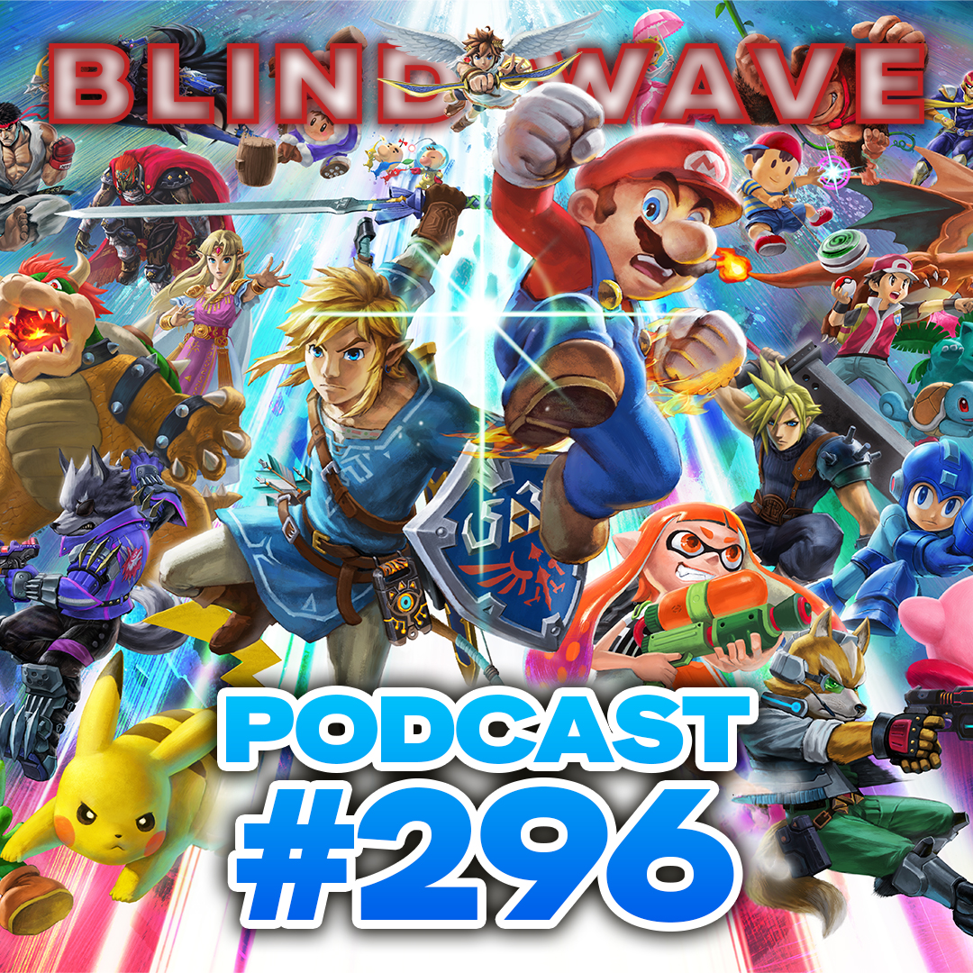 WaveCon Is Coming - BW Podcast #296