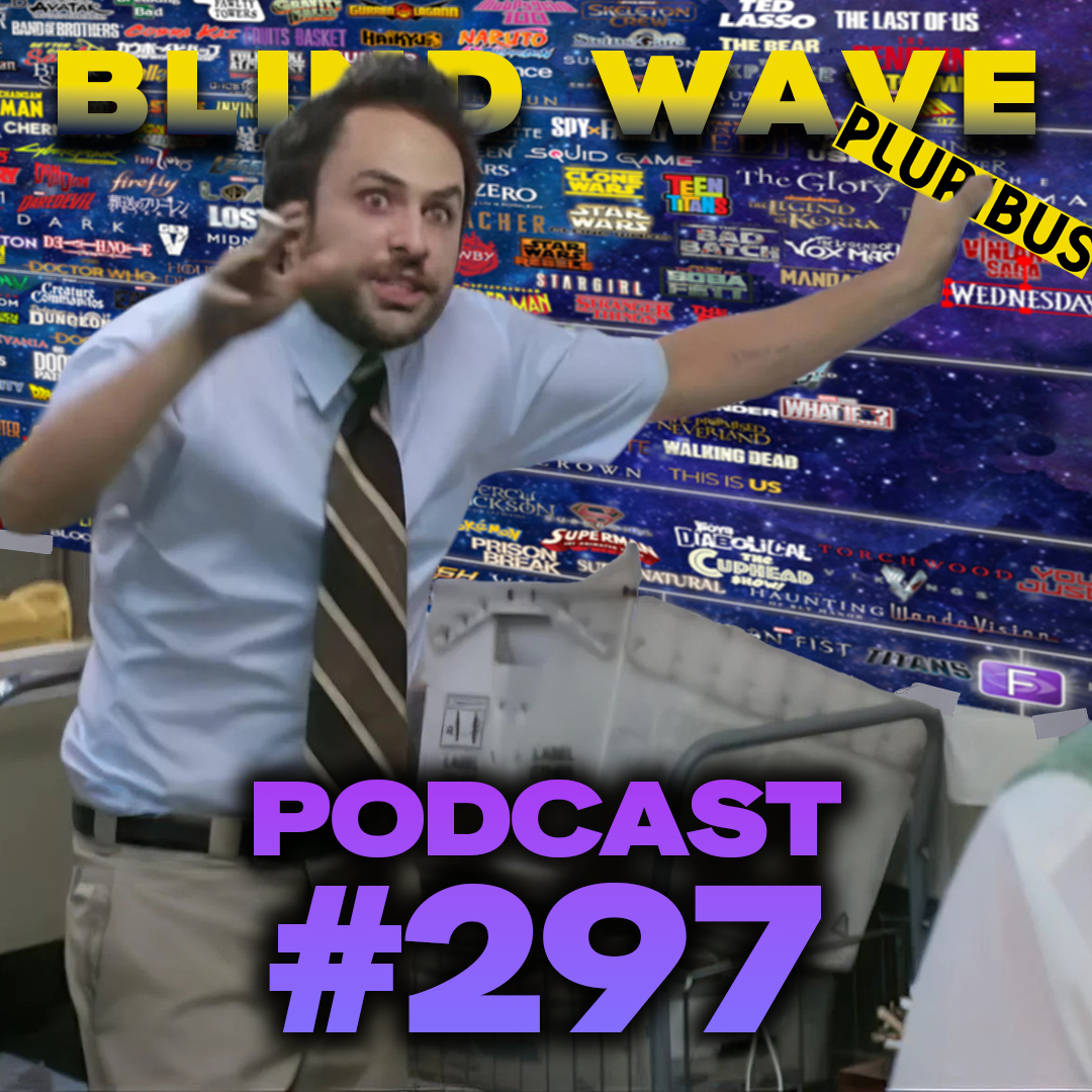 The 2026 Ranking Podcast! - BW Podcast #297