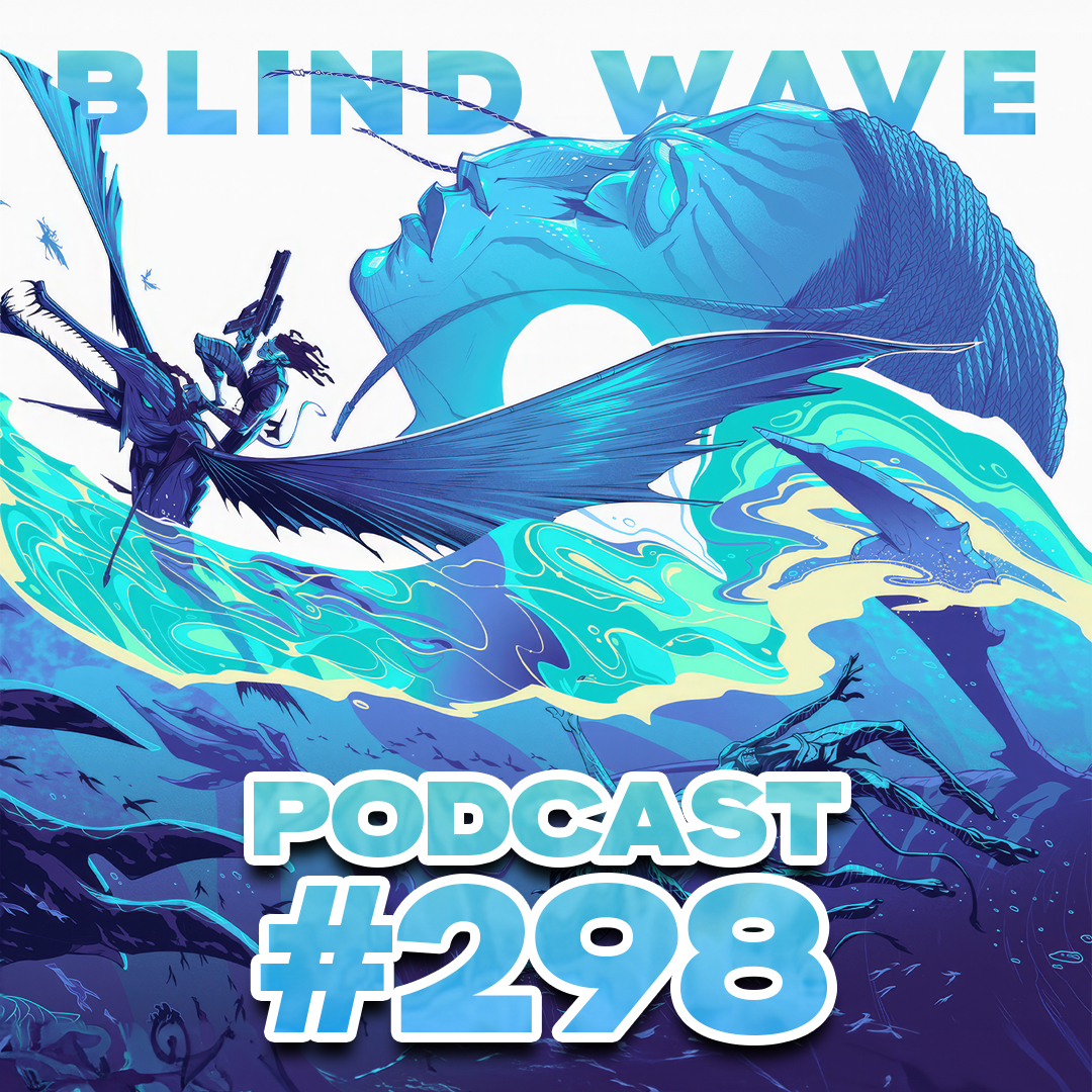 WATER! - BW Podcast #298