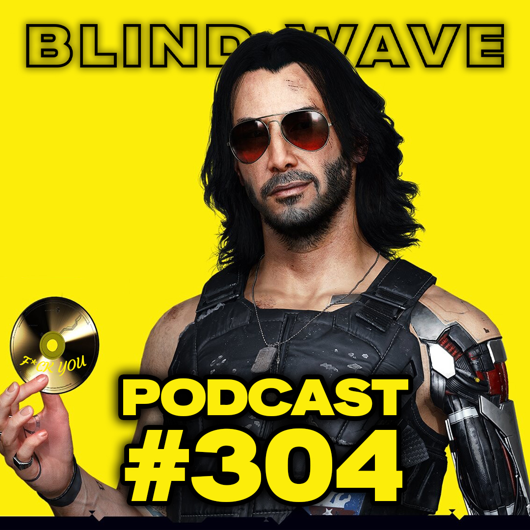 You'll own nothing and be happy! - BW Podcast #304