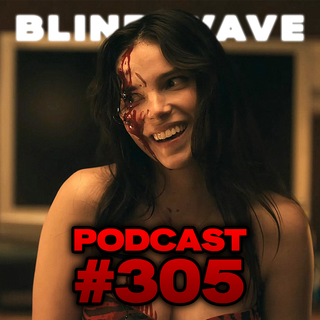 Recommendations Are Back on the Menu, Boys! - BW Podcast #305