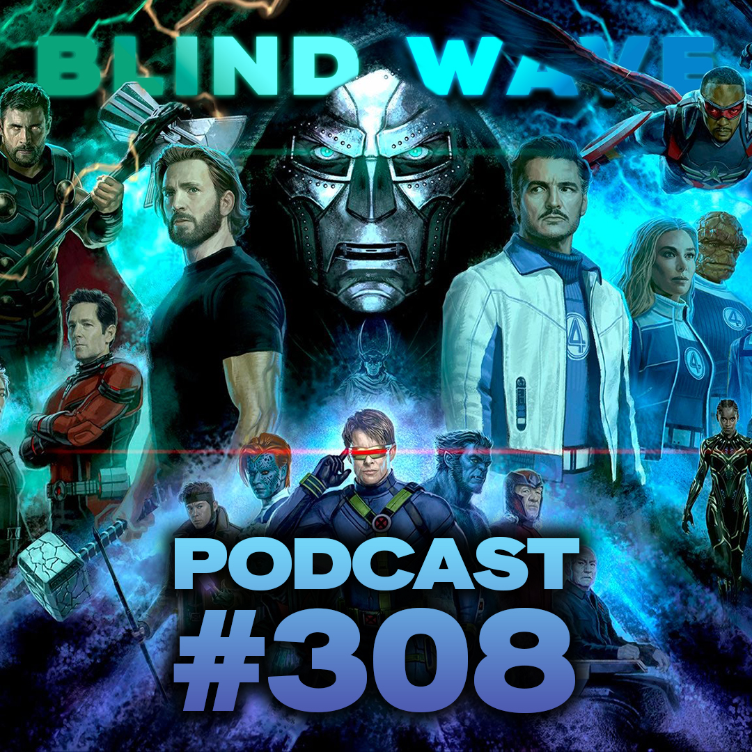Doomsday Is Coming... - BW Podcast #308