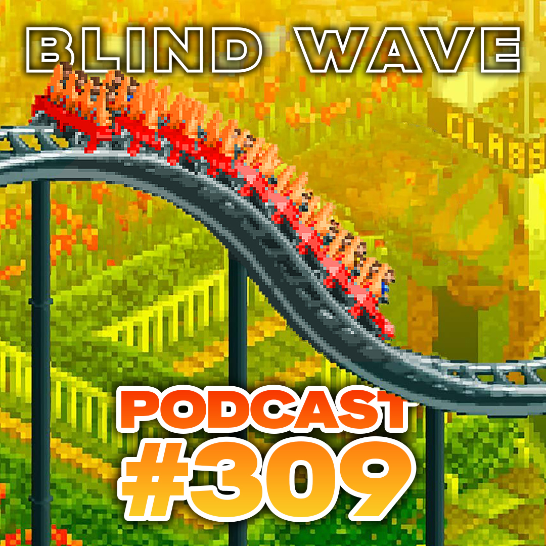 Theme Parks Are the Best Parks! - BW Podcast #309