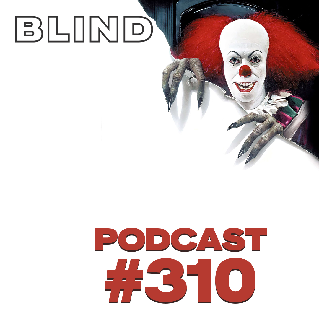 Losing legends - bw podcast #310
