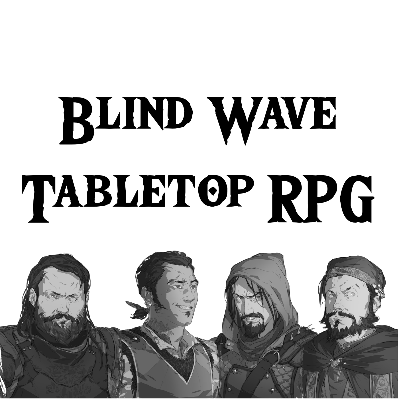 Blind Wave D&D Adventure #06 – The Edge of the Forest – Torchbearer Academy Arc