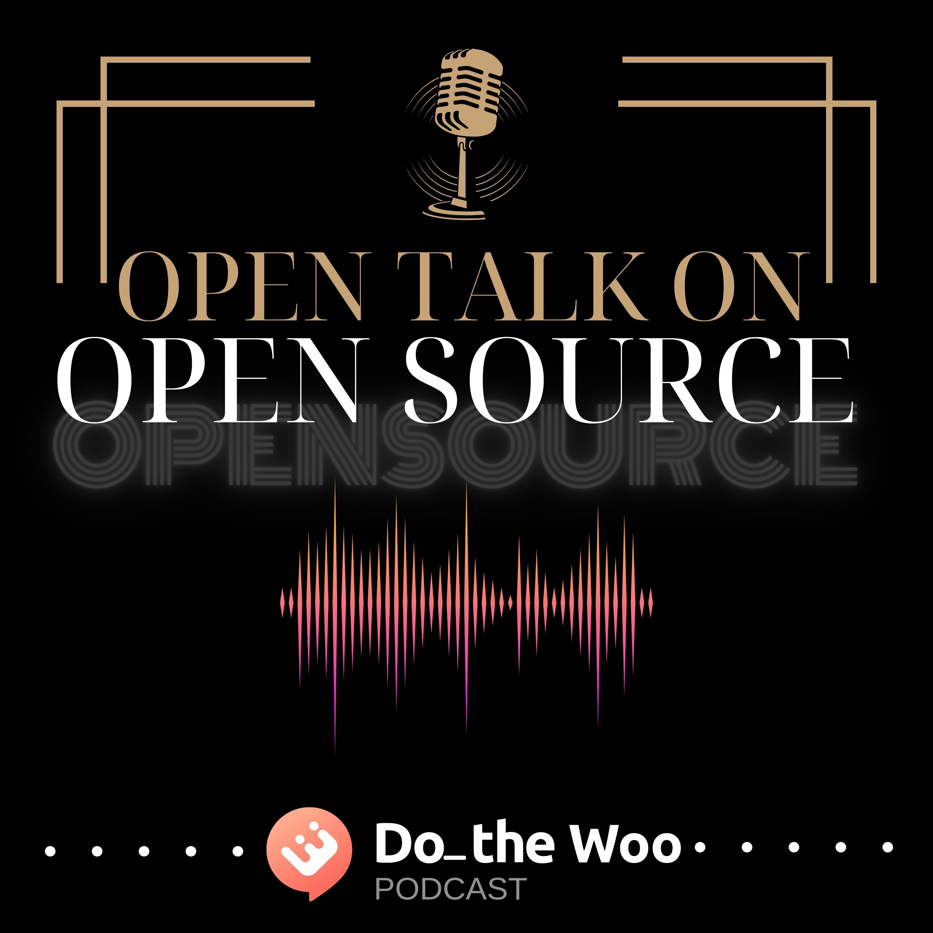 Open Talk on Open Source
