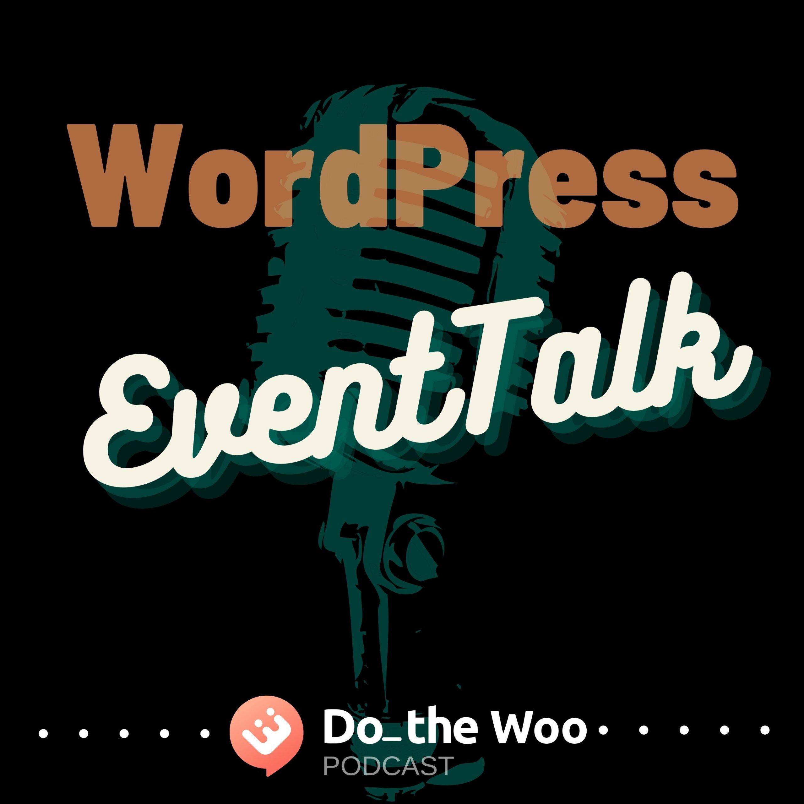 WordPress Event Talk