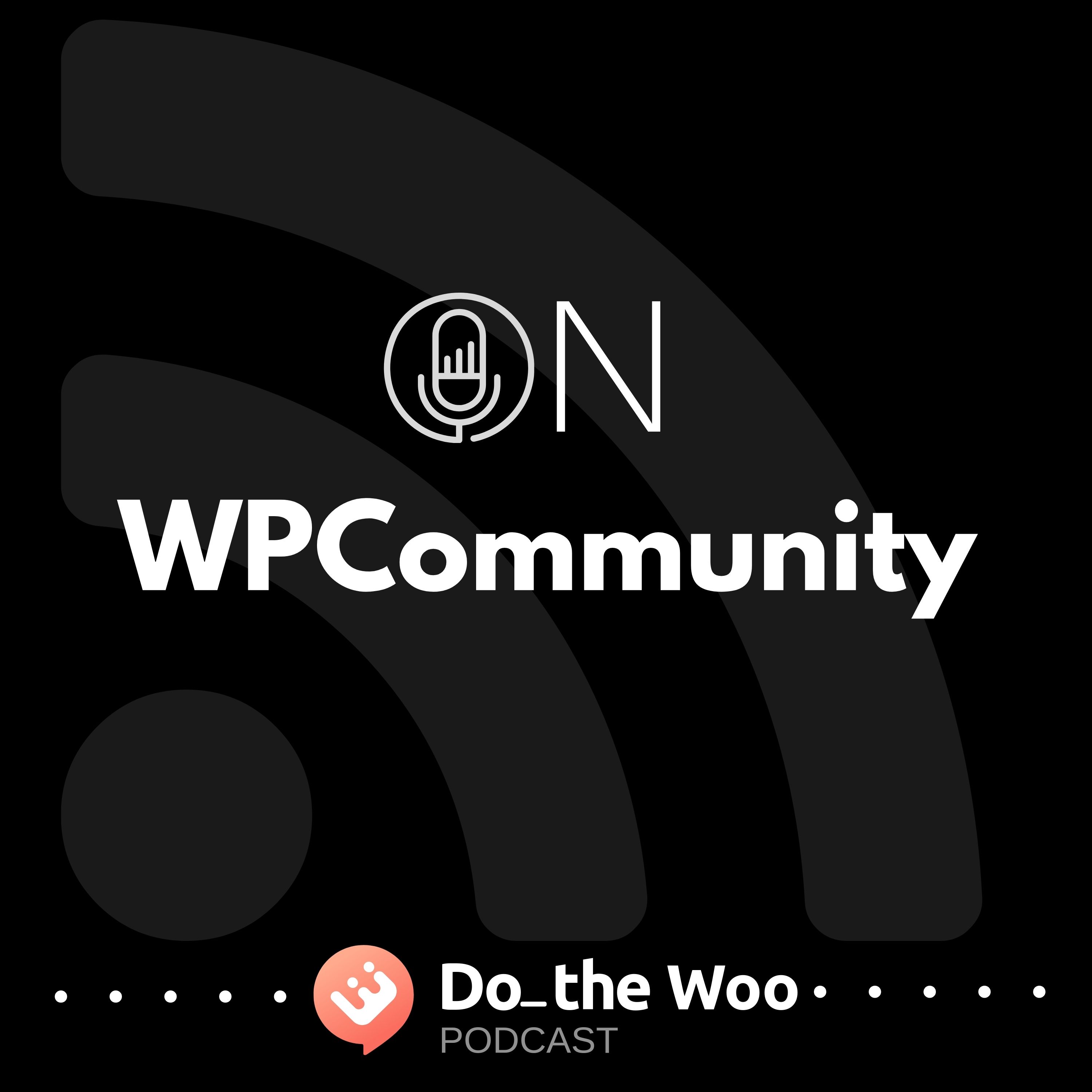 On WPCommunity