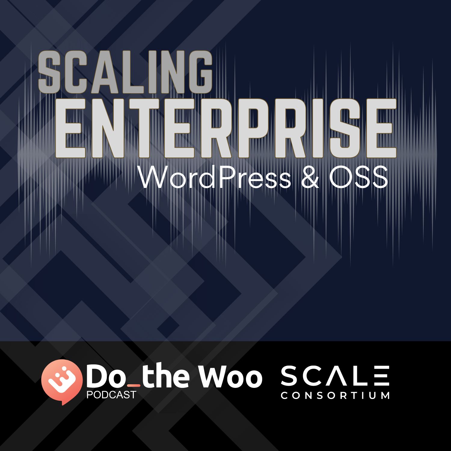 Scaling Enterprise, WordPress and Open Source Software