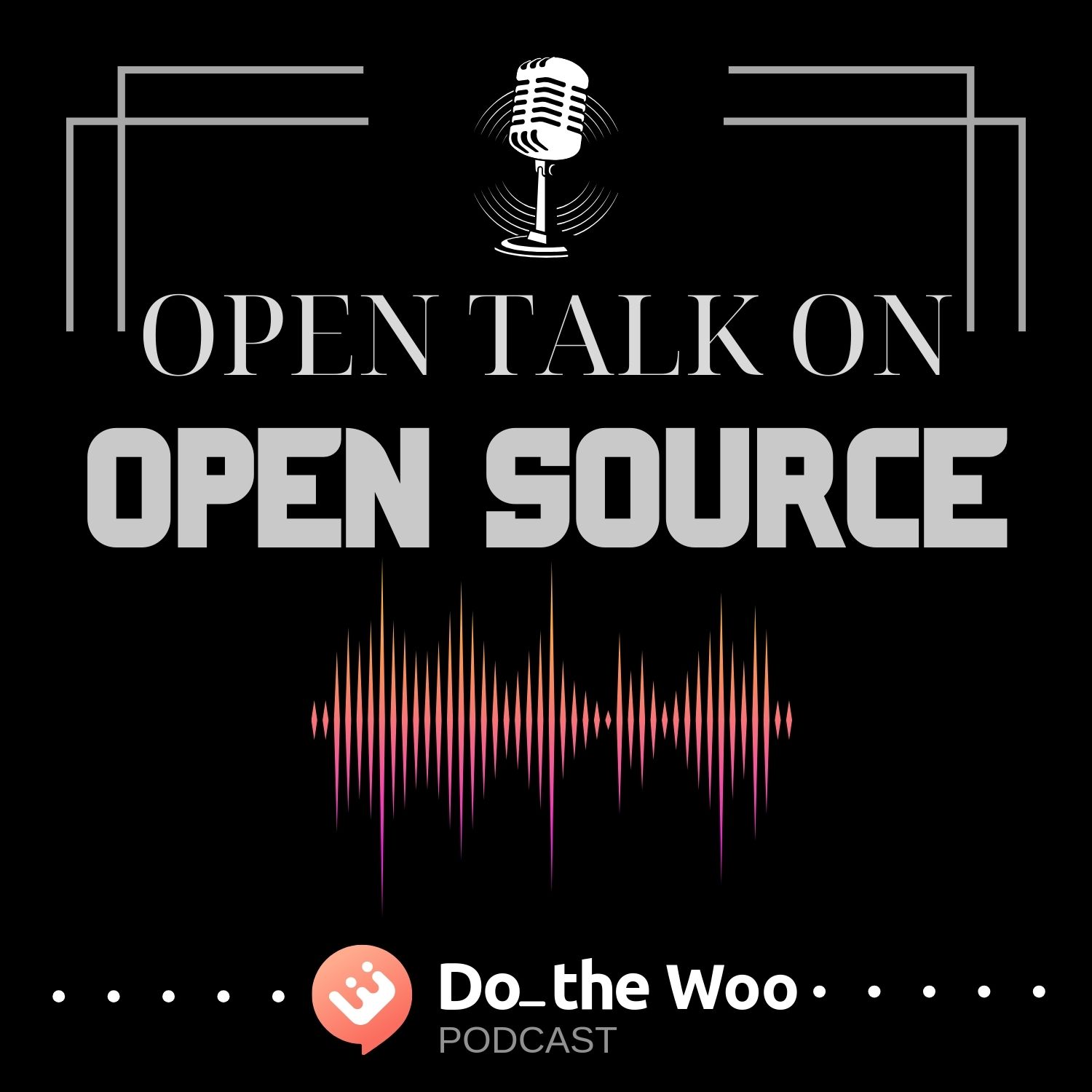 Open Talk on Open Source