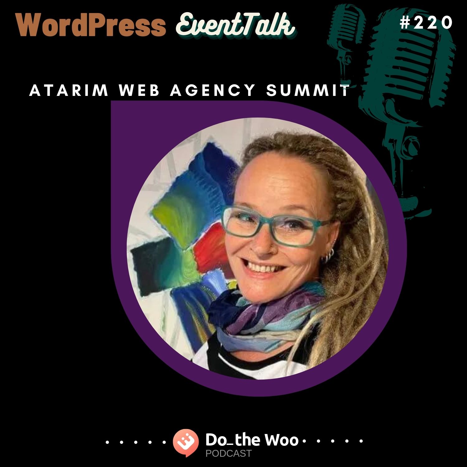 Accessibility, the Payoff for Your Clients WooCommerce Shop with Anne-Mieke Bovelett