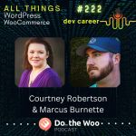 Grow Your Developer Network, Career and Business with Marcus and Courtney