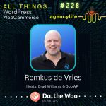 Listen to Yourself When Agency Life Calls You Back with Remkus de Vries