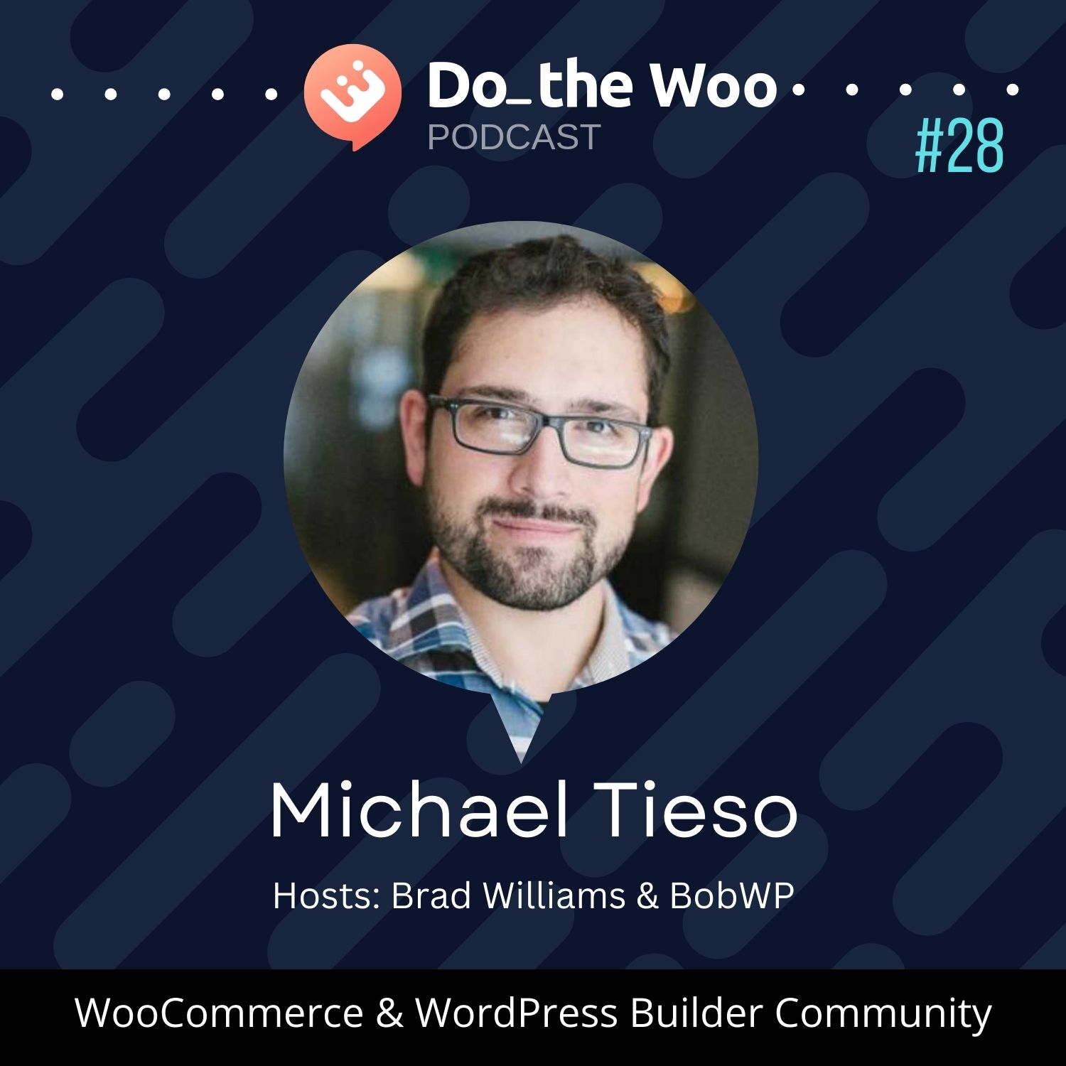 From Freelancing to WooCommerce to Agency to Store Owner with Michael Tieso