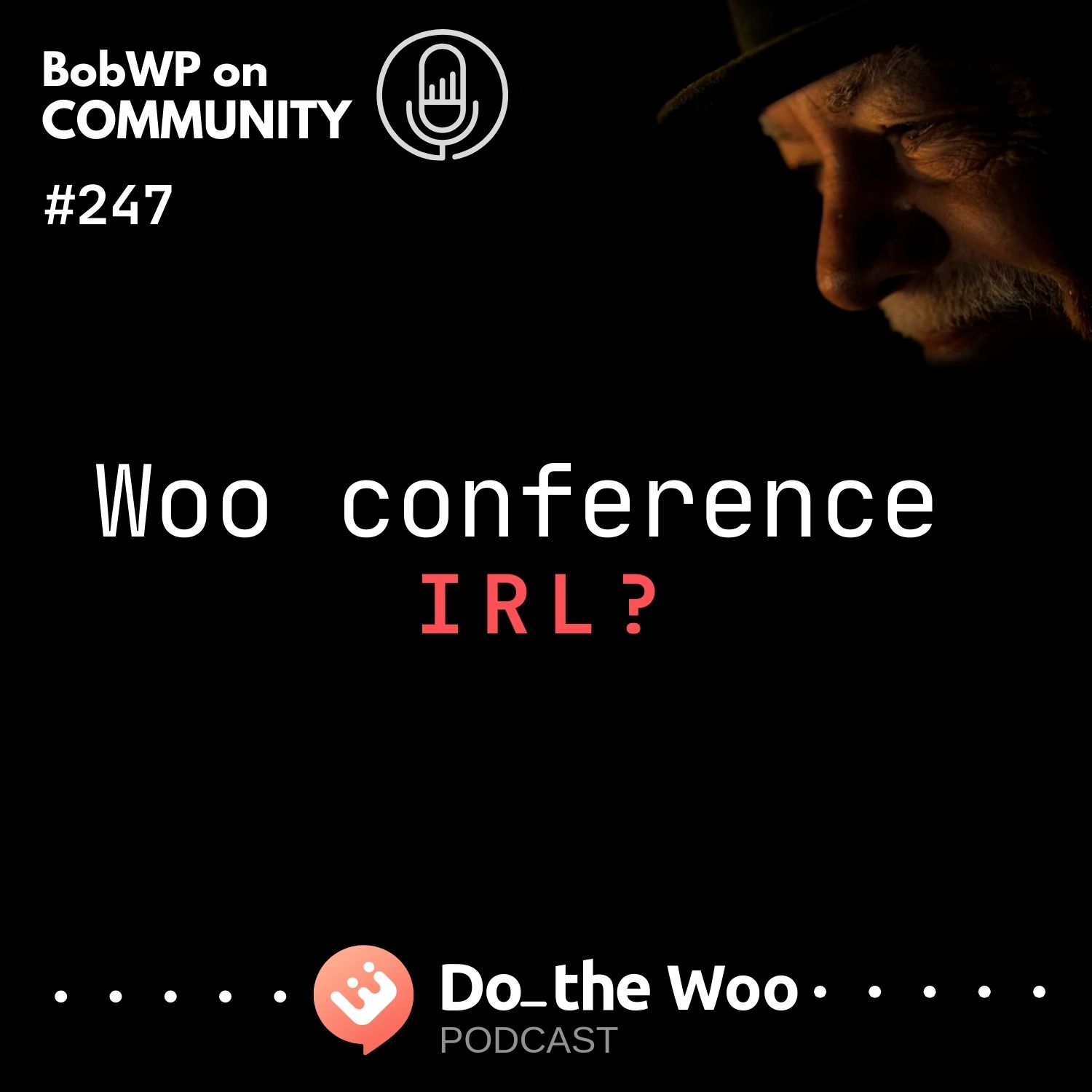 Pondering a WooCommerce Conference IRL