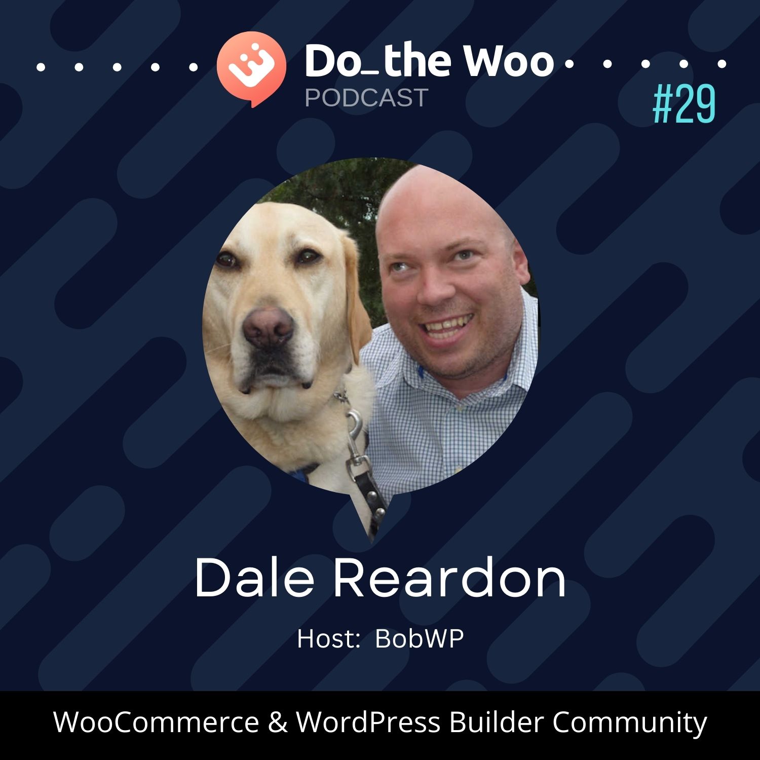 Travel, Accessibility and WooCommerce with Dale Reardon