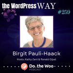 The Future of Blocks with Birgit Pauli-Haack