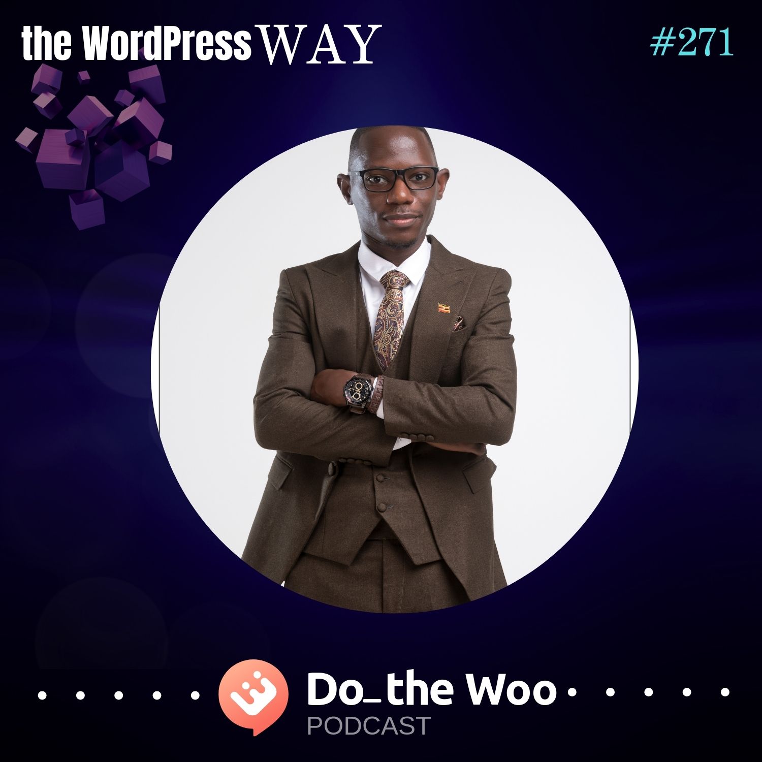 Building with WooCommerce in Uganda with Arthur Kasirye