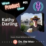 WooCommerce Extensions and Gutenberg with Kathy Darling