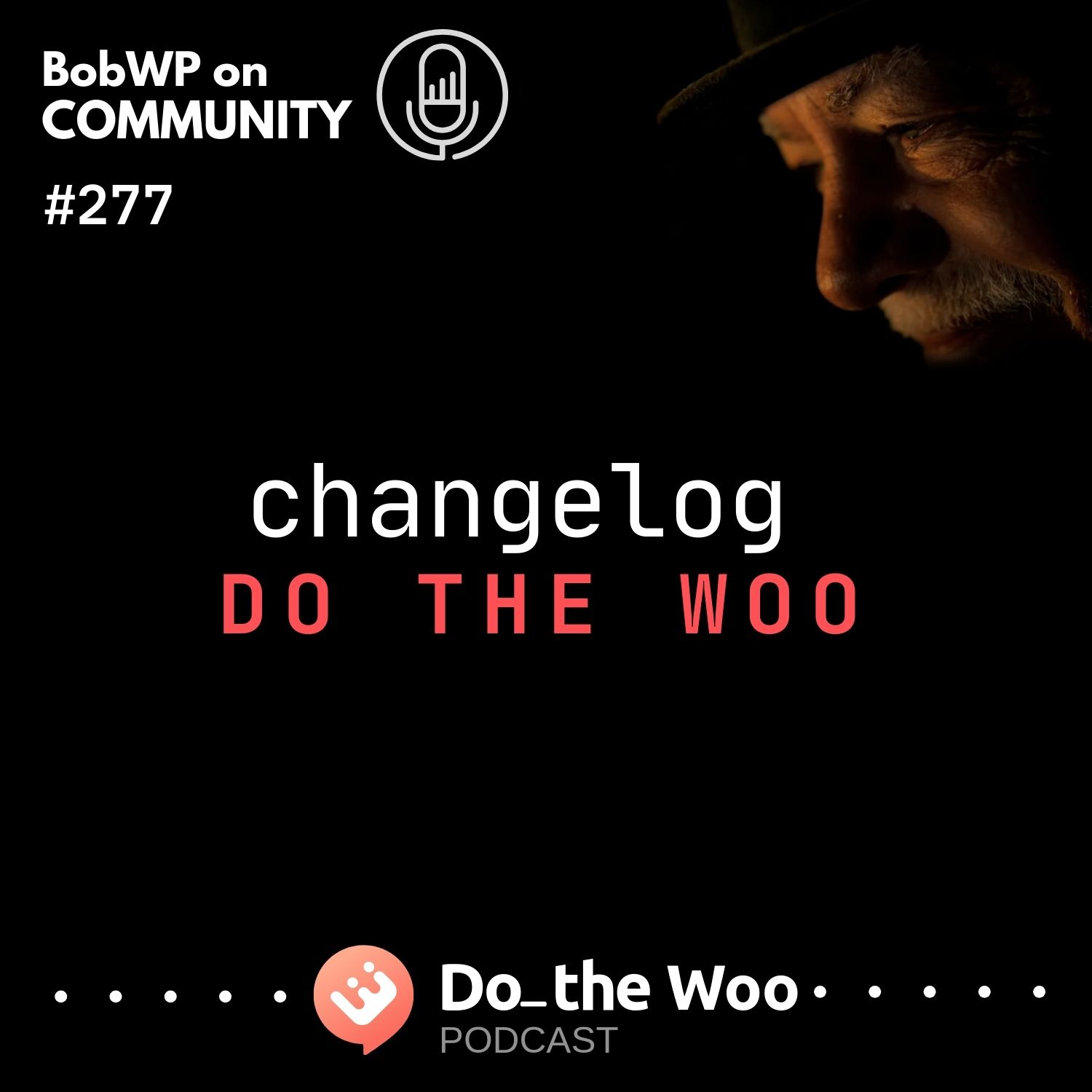 The Do the Woo Site Changelog, and Why I Have One