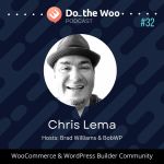 Reflections of a 3-Year WooCommerce Managed Hosting Journey with Chris Lema