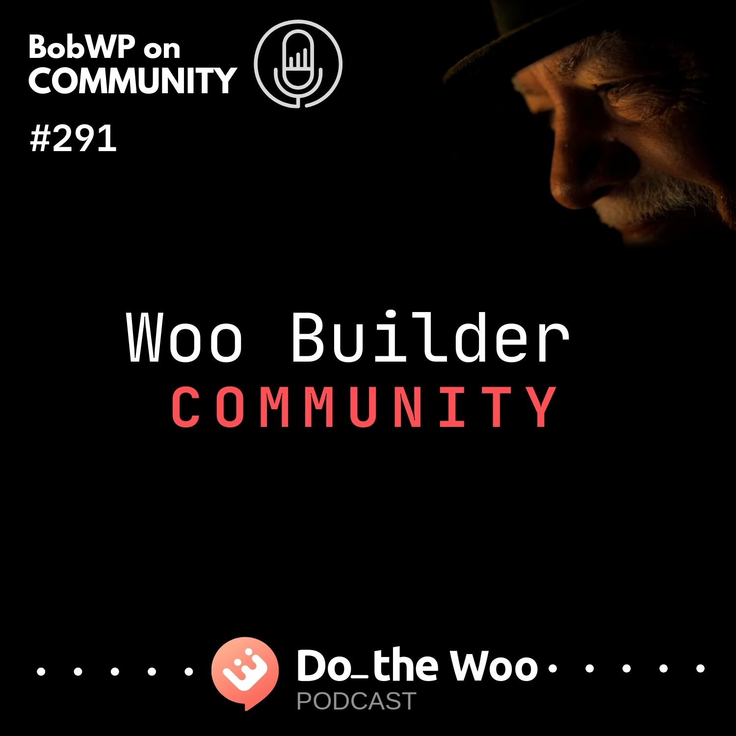 Around the Woo Builder Community