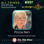 Piccia Neri, a Rocking Good UX Designer Passionate About Accessibility